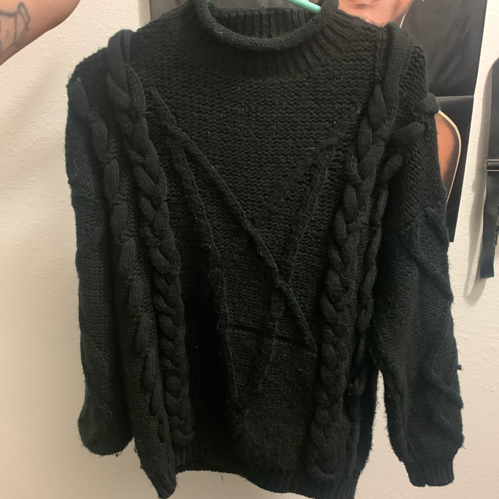 Unif Omen sweater